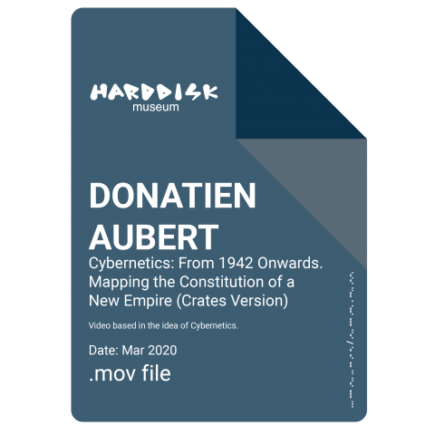 DONATIEN AUBERT