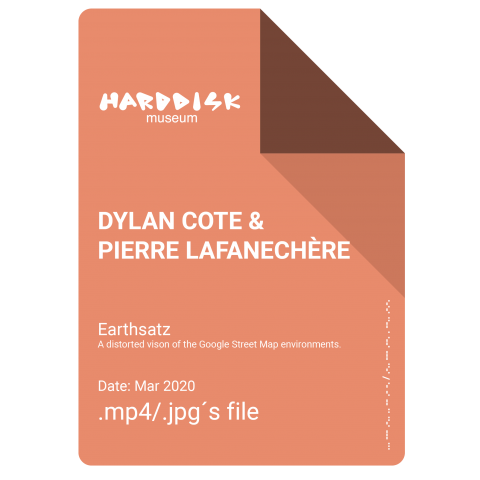 DYLAN COTE and PIERRE LAFANECHÈRE