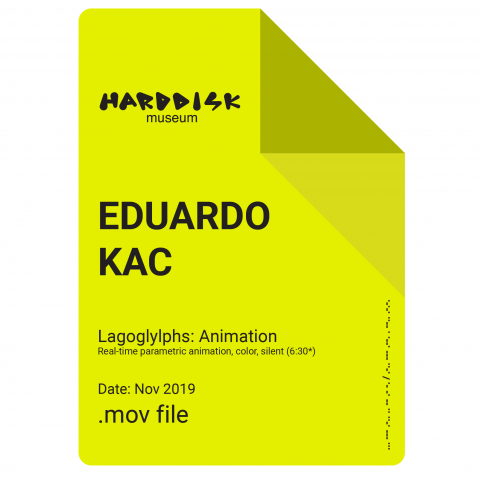 EDUARDO KAC