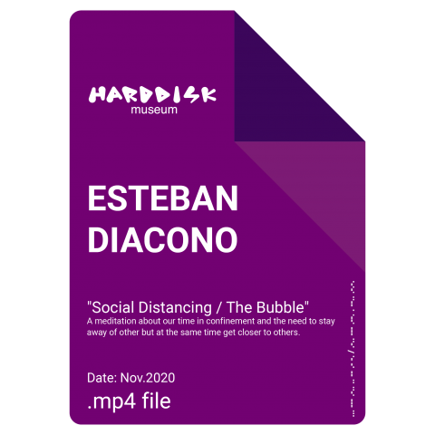 ESTEBAN DIÁCONO