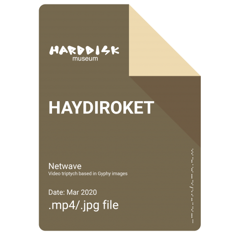 HAYDIROKET