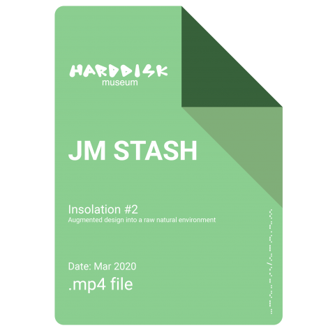JM STASH