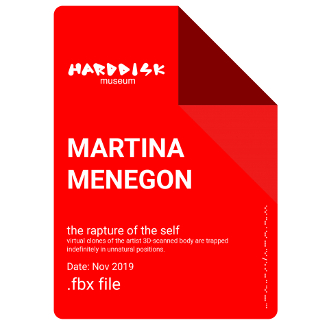 MARTINA MENEGON