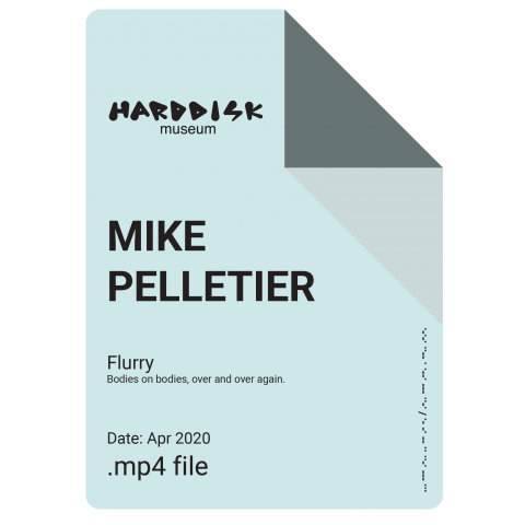 MIKE PELLETIER