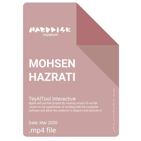 MOHSEN HAZRATI