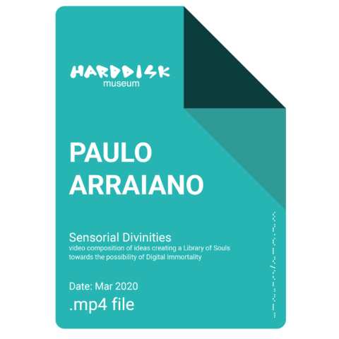 PAULO ARRAIANO