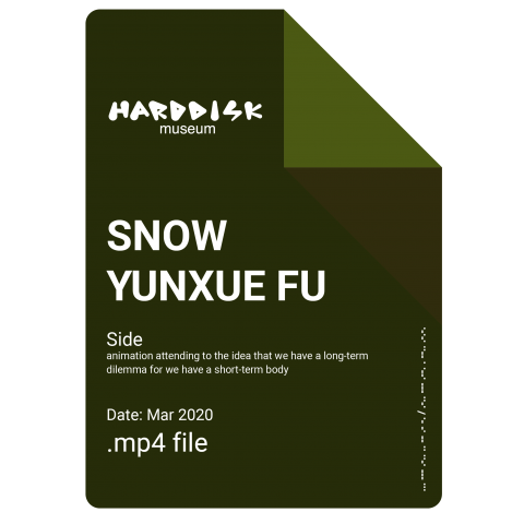 SNOW YUNXUE FU