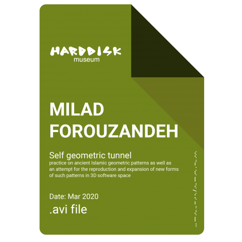 MILAD FOROUZANDEH
