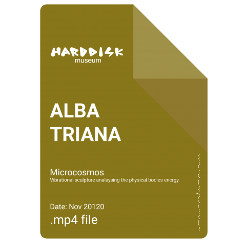 ALBA TRIANA