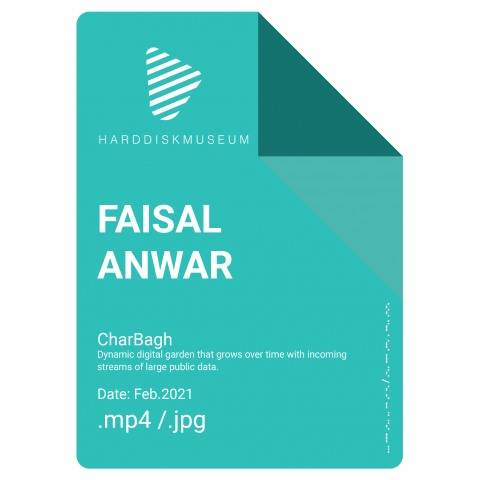 FAISAL ANWAR