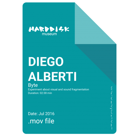 DIEGO ALBERTI