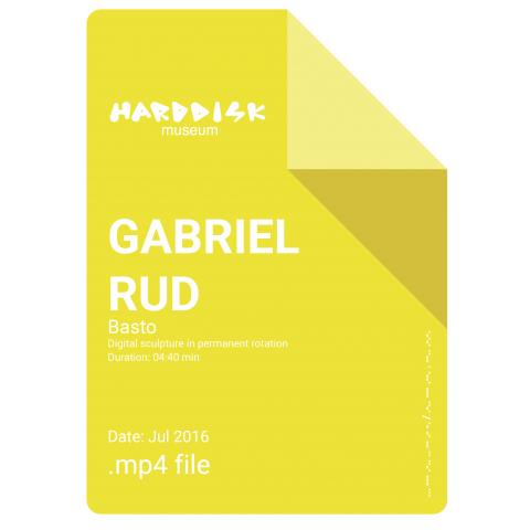 GABRIEL RUD