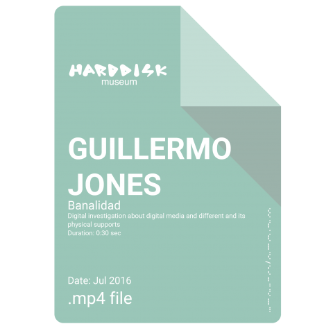 GUILLERMO JONES