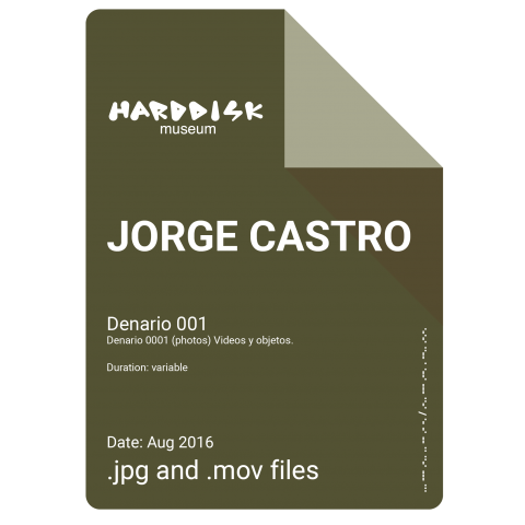 JORGE CASTRO