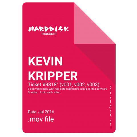 KEVIN KRIPPER