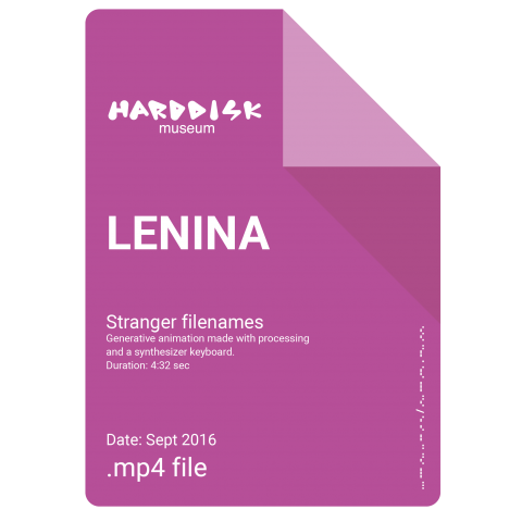 LENINA