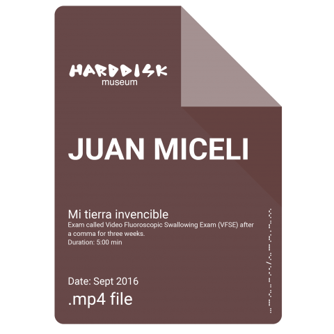 JUAN MICELI