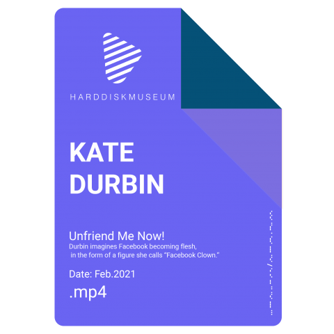 KATE DURBIN