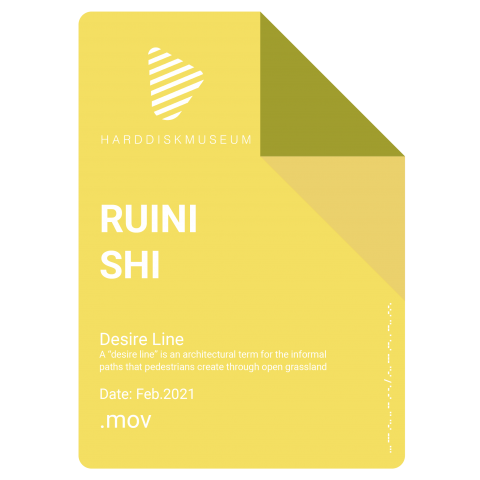 RUINI SHI