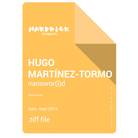 HUGO MARTÍNEZ-TORMO