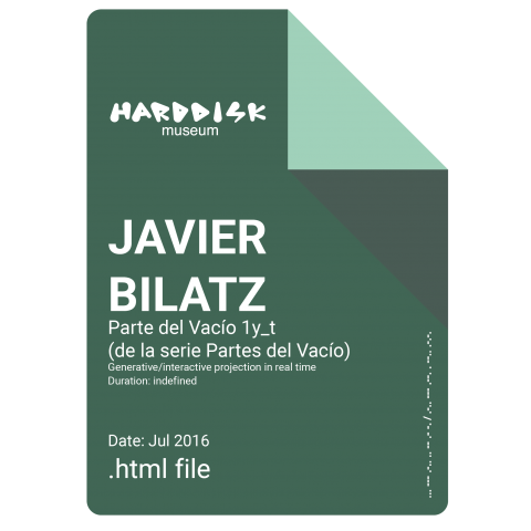 JAVIER BILATZ