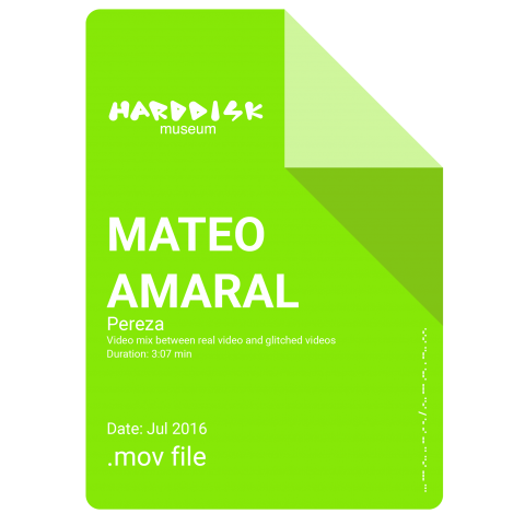 MATEO AMARAL