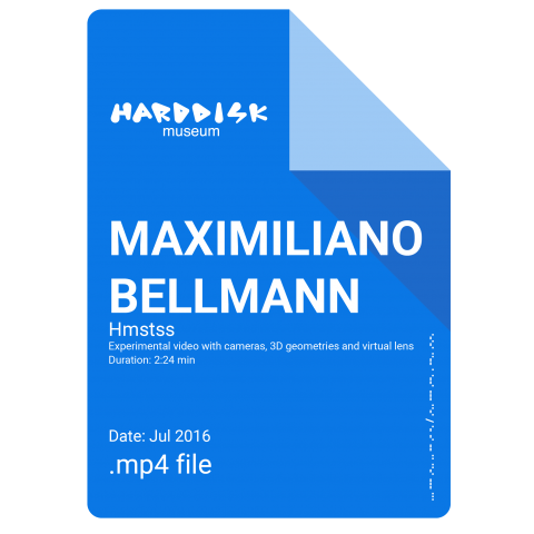 MAXIMILIANO BELLMANN
