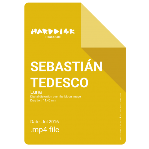 SEBASTIÁN TEDESCO