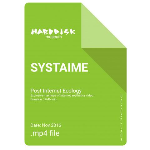 SYSTAIME